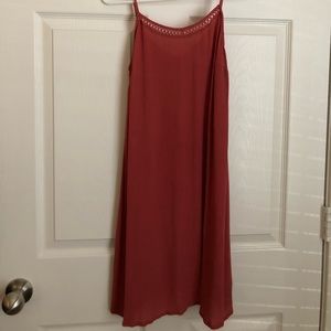 Mossimo Sun Dress